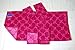 Produktbild Joop! Saunatuch Classic Cornflower 1611 | 22 Cassis - 80 x 200