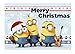 Produktbild Undercover MNVA8021 Minions Adventskalender