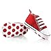 Itaar Prewalker Sweet Canvas Sneaker Antiskid Soft Cute Trainer 3-18M Four Seasons