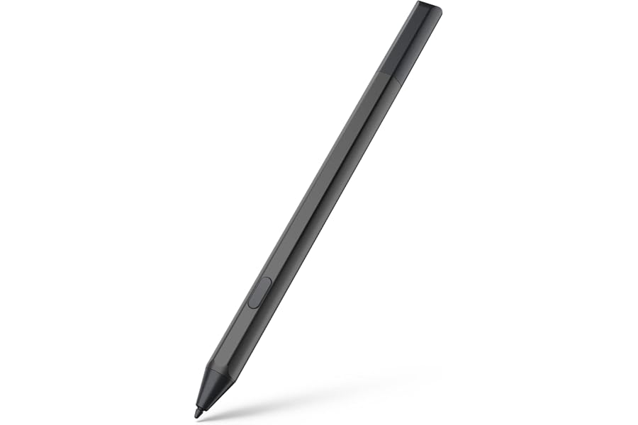 „Made for Amazon“: Eingabestift für die Tablets Fire Max 11 (2023) und Fire HD 10 (13. Gen., 2023) von Amazon