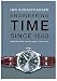 Produktbild IWC. Engineering Time since 1868. Englische Ausgabe