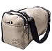 Foldable Travel Duffle Bag Luggage Sports Gym Bag - Killer Armstrong - Dual Purpose Bag - Duffle cum Sling Bag (Mehendi Green) RS.499.00