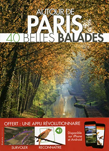 Download Belles Balades autour de Paris