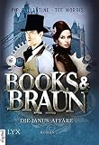 Image de Books & Braun - Die Janus-Affäre (Book-&-Braun-Reihe 2)