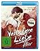 Verbotene Liebe - Fitoor [Blu-ray]