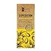 Produktbild iChoc Expedition Sunny Almonds Schokolade - 50 g Bio, vegan