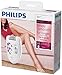 Philips Satinelle Epilator HP6422/02 with Opti-start Cap with Massage Element