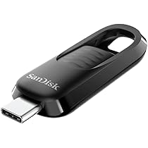 SGSCFG – Lot De 4 étuis De Protection En Cuir PU Pour Clés USB, étanches Et Colorés – Noir, Gris, Bleu, Vert – 11x4 Cm