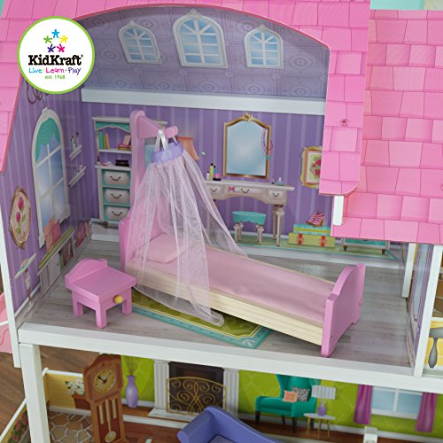KidKraft Florence Dollhouse