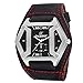 Dezine Analogue Black Dial Men