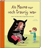 Als Mama nur noch traurig war: Wenn ein Elternteil an Depression erkrankt by 