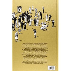 Hollywood En Los Años 30 (Jumbo 25)
