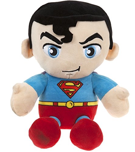 superman soft toy