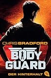 Image de Bodyguard - Der Hinterhalt (Die Bodyguard-Reihe, Band 3)