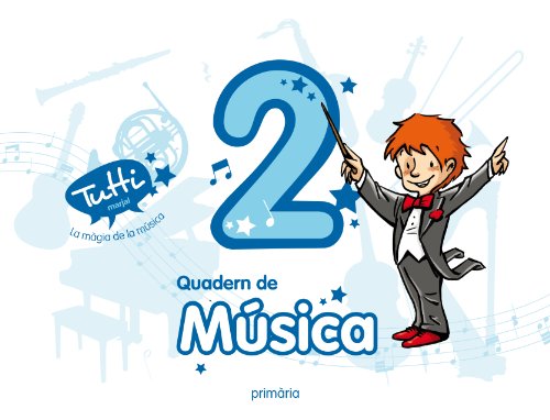Quadern Música 2