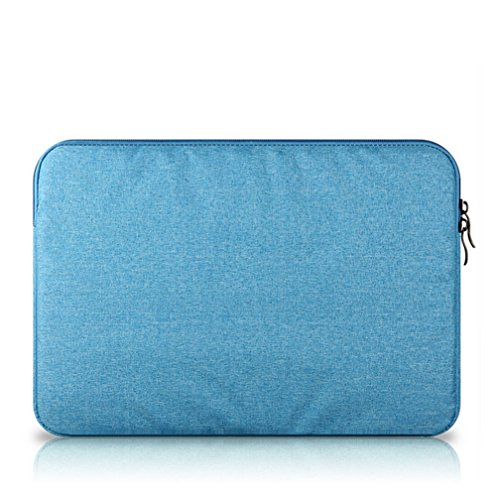 GADIEMENSS Water-resistant Notebook Computer Case Laptop Sleeve Case Bag For Apple MacBook / MacBook Pro / Macbook Air - 3