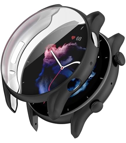 Ivoler Coque Pour Realme GT Neo3 / Realme GT Neo 3, Ultra Transparent