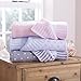 Clair de Lune Double Knit Spotted Blanket (Pink)