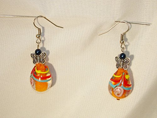 500 Wachsperlen, 4mm, Weihnacht, Hochzeit, Deko, weiß, K01 - 4