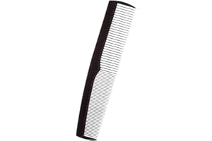 LAMODA LA MODA DRESSING COMB BLACK