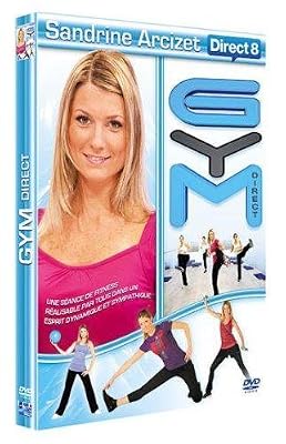 LCJ Gym Direct