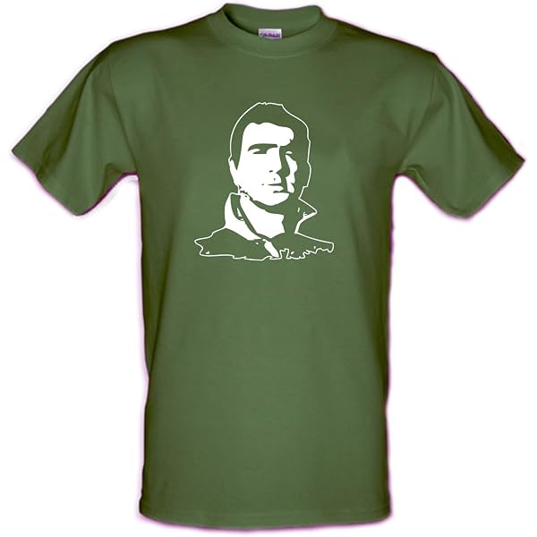 vipwees, Moto GP Legends, Boys or Girls Caricature Organic Cotton T-Shirt