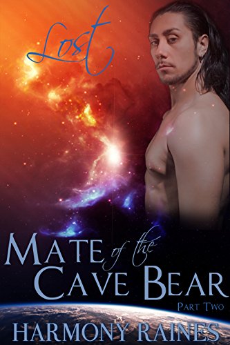 Lost: Mate of the Cave Bear (The Dualis Book 2) (English Edition) Lost: Mate of the Cave Bear (The Dualis Book 2) (English Edition)