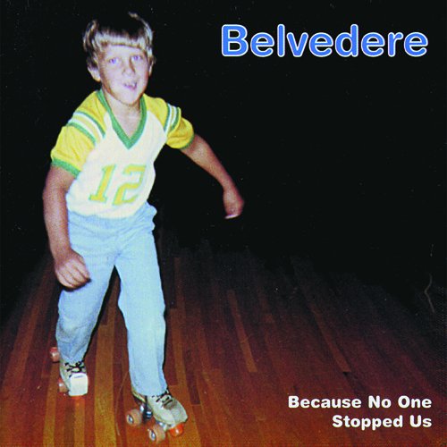 Preisvergleich Produktbild Because No One Stopped Us