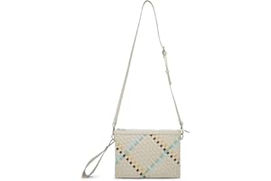 ILSE JACOBSEN HORNBAEK Women's Cross Body | Wristlet Bag