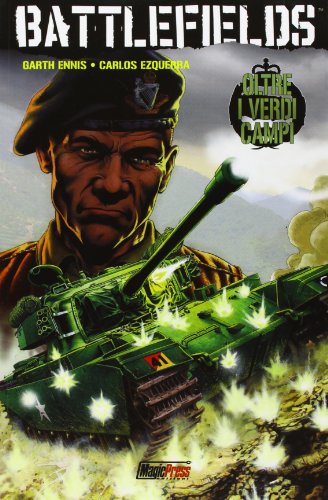 Download I verdi campi. Battlefields: 7 Download I verdi campi. Battlefields: 7