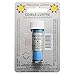 Produktbild 50 x Sugarflair Edible Twilight Blue Lustre Dust Powder Food Colour Cake Icing