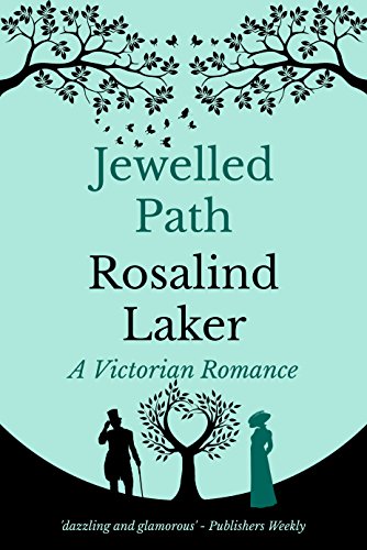 Jewelled Path