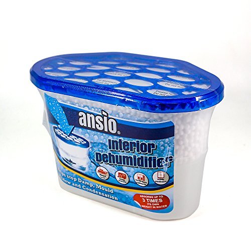 Innen Luftentfeuchter 500 ml – 10 Stück - 5