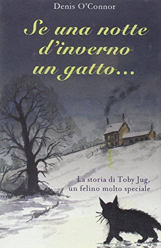 Se una notte d'inverno un gatto...