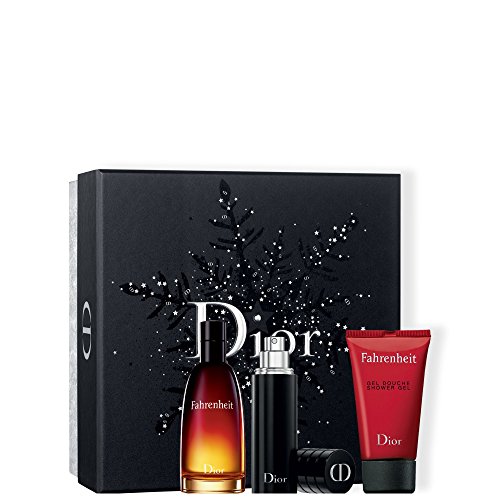 Preisvergleich Produktbild Dior Fahrenheit Signature 'Geschenk Set
