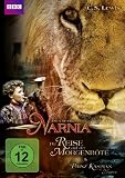 Die Chroniken von Narnia, Episode 2+3 - Die Reise auf der Morgenr�te / Prinz Kaspian von Narni - Richard Dempsey