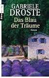 Cover zum Buch Das Blau der Träume