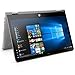 Produktbild HP Pavilion x360 14-ba028ng 2in1 Notebook i3-7100U SSD Full HD Windows 10