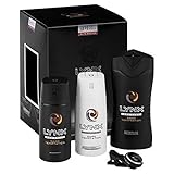 Lynx Elite Fish Eye Lens Mens Gift Set