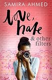 Cover zum Buch Love, Hate & Other Filters