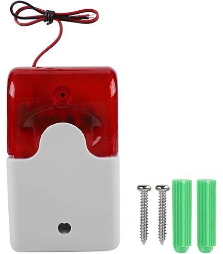 Acquista Campanello elettronico per bicicletta Scooter Sirena per