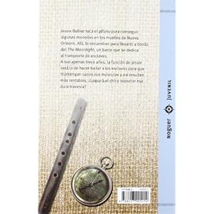 La danza de los esclavos