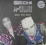 Break your heart