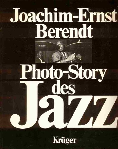 Photo-Story des Jazz.