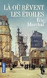 Là où rêvent les étoiles