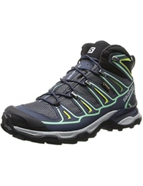 Salomon X Ultra 2 GTX Damen Trekking &Wanderstiefel