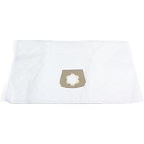Sacchetti Per Aspirapolvere Prof. Compatibile Con Parkside PWD 30 B1 380530 2110