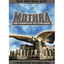 Gamera Legacy - The Collection (1965-1999) [11 DVDs]: Amazon.de