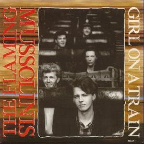 Preisvergleich Produktbild Girl On A Train