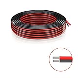 cable 24v leroy merlin Tipo de cable: 20 awg, longitud del cable: 18 pies ( 5.5M Red + 5.5M Negro) puede ser utilizado como un solo conector alambre. significa que se guardan.. Si necesita dinero, sin soldadura Rock, por favor buscar: b071h7l3p3